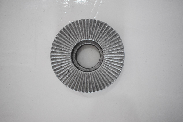 不锈钢精密平面齿