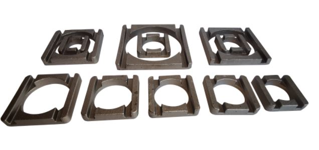 机床挡销板定制厂家