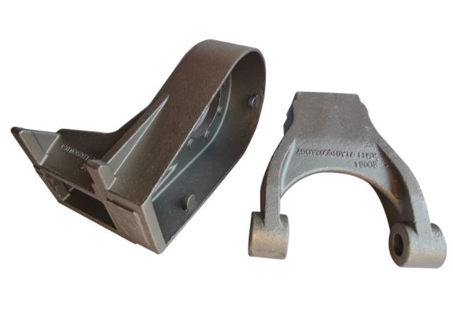 改装挖掘机前叉厂家